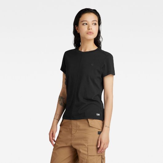 Снимка на G-STAR RAW WOMEN'S FRONT SEAM TOP