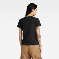 Снимка на G-STAR RAW WOMEN'S FRONT SEAM TOP