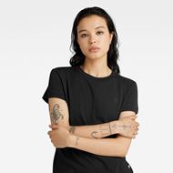 Снимка на G-STAR RAW WOMEN'S FRONT SEAM TOP