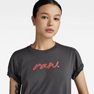 Снимка на G-STAR RAW WOMEN'S RAW DOT TOP