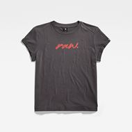 Снимка на G-STAR RAW WOMEN'S RAW DOT TOP