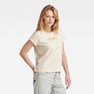 Снимка на G-STAR RAW WOMEN'S RAW DOT TOP