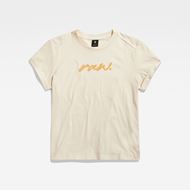 Снимка на G-STAR RAW WOMEN'S RAW DOT TOP