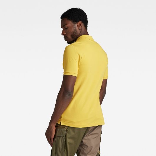 Снимка на G-STAR RAW MEN'S DUNDA SLIM POLO