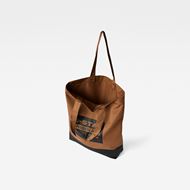 Снимка на G-STAR RAW MEN'S CANVAS SHOPPER