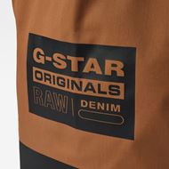 Снимка на G-STAR RAW MEN'S CANVAS SHOPPER