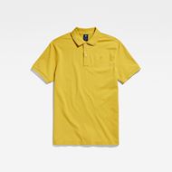 Снимка на G-STAR RAW MEN'S DUNDA SLIM POLO