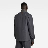 Снимка на G-STAR RAW MEN'S TRACK OVERSHIRT