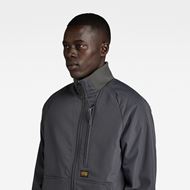 Снимка на G-STAR RAW MEN'S TRACK OVERSHIRT