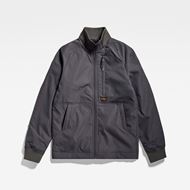 Снимка на G-STAR RAW MEN'S TRACK OVERSHIRT