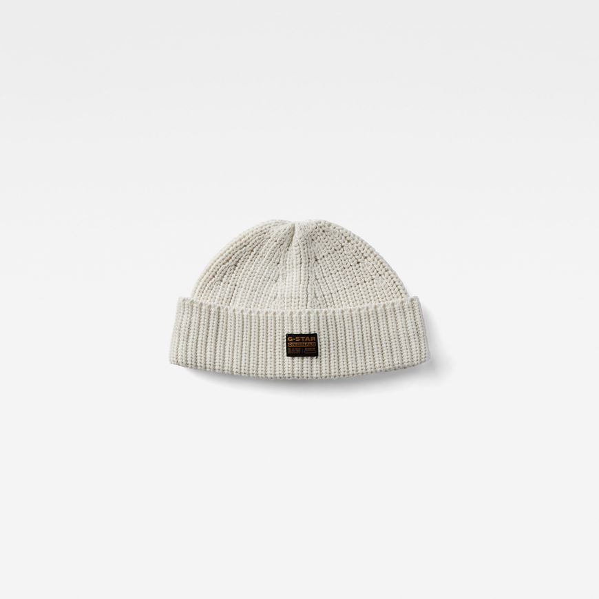 Снимка на G-STAR RAW MEN'S ORIGINALS FISHERMAN BEANIE