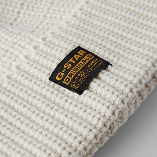 Снимка на G-STAR RAW MEN'S ORIGINALS FISHERMAN BEANIE