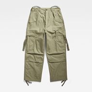 Снимка на G-STAR RAW WOMEN'S CARGO CROPPED DRAWCORD PANT