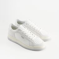 Снимка на COPENHAGEN MEN'S CPH120M LEATHER MIX WHITE