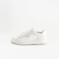 Снимка на COPENHAGEN MEN'S CPH120M LEATHER MIX WHITE