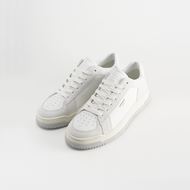 Снимка на COPENHAGEN MEN'S CPH120M LEATHER MIX WHITE