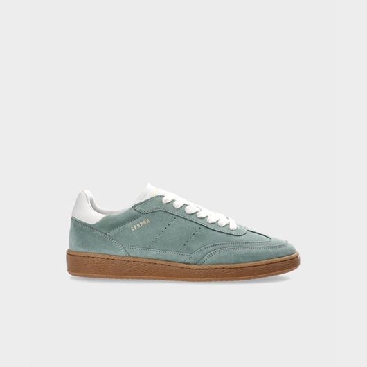 Снимка на COPENHAGEN MEN'S CPH257M SUEDE SAGE