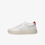 Снимка на COPENHAGEN MEN'S CPH1M VITELLO WHITE/RED