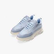 Снимка на COPENHAGEN WOMEN'S CPH46 LEATHER MIX LIGHT BLUE