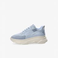 Снимка на COPENHAGEN WOMEN'S CPH46 LEATHER MIX LIGHT BLUE