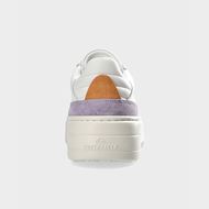 Снимка на COPENHAGEN WOMEN'S CPH75 LEATHER MIX WHITE/PURPLE