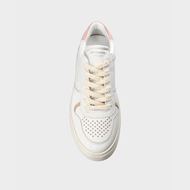 Снимка на COPENHAGEN WOMEN'S CPH76 LEATHER MIX WHITE/ROSE