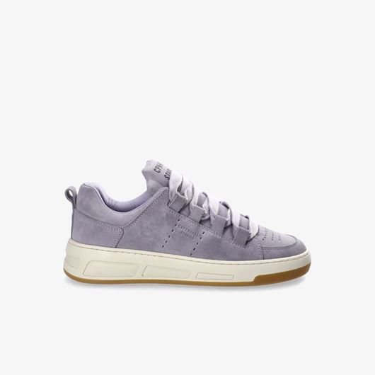 Снимка на COPENHAGEN WOMEN'S CPH213 SUEDE LIGHT LAVENDER