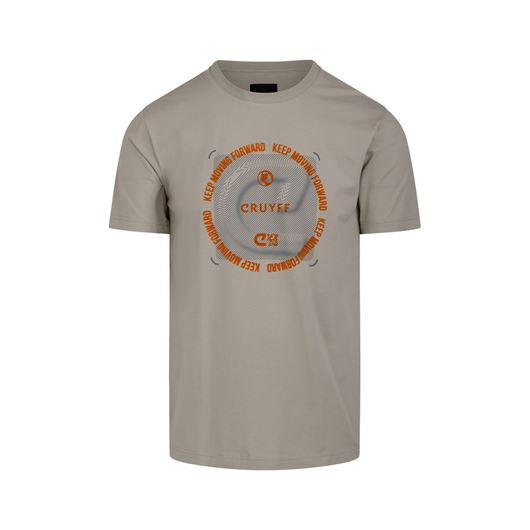 Снимка на CRUYFF MEN'S DONDO TEE