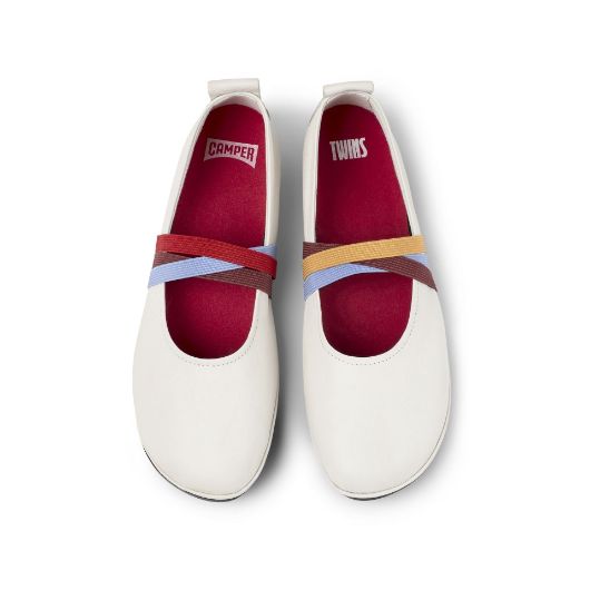 Снимка на CAMPER WOMEN'S TWINS