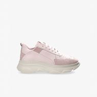 Снимка на COPENHAGEN WOMEN'S CPH46 LEATHER MIX LIGHT ROSE