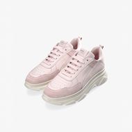 Снимка на COPENHAGEN WOMEN'S CPH46 LEATHER MIX LIGHT ROSE