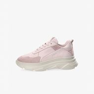 Снимка на COPENHAGEN WOMEN'S CPH46 LEATHER MIX LIGHT ROSE