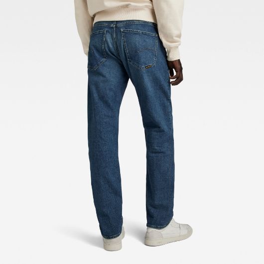 Снимка на G-STAR RAW MEN'S MOSA STRAIGHT JEANS