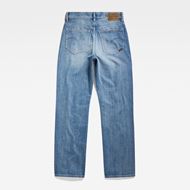 Снимка на G-STAR RAW WOMEN'S VIKTORIA HIGH STRAIGHT JEANS