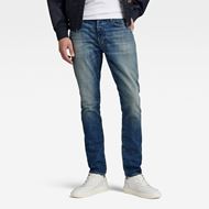 Снимка на G-STAR RAW MEN'S 3301 SLIM JEANS