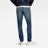 Снимка на G-STAR RAW MEN'S 3301 SLIM JEANS