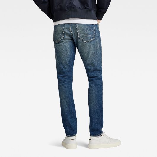 Снимка на G-STAR RAW MEN'S 3301 SLIM JEANS