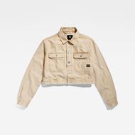 Снимка на G-STAR RAW WOMEN'S BOXY EXPLORER JACKET