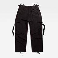 Снимка на G-STAR RAW WOMEN'S CARGO CROPPED DRAWCORD PANT