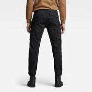 Снимка на G-STAR RAW MEN'S ROVIC ZIP 3D REGULAR TAPERED PANTS