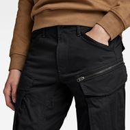 Снимка на G-STAR RAW MEN'S ROVIC ZIP 3D REGULAR TAPERED PANTS