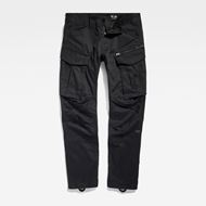 Снимка на G-STAR RAW MEN'S ROVIC ZIP 3D REGULAR TAPERED PANTS