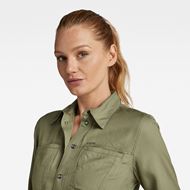 Снимка на G-STAR RAW WOMEN'S FITTED SHIRT