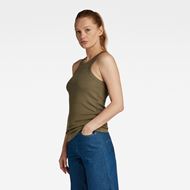 Снимка на G-STAR RAW WOMEN'S ITALIAN ARMY ULTRA SLIM TANK TOP