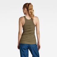 Снимка на G-STAR RAW WOMEN'S ITALIAN ARMY ULTRA SLIM TANK TOP