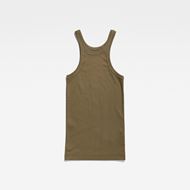 Снимка на G-STAR RAW WOMEN'S ITALIAN ARMY ULTRA SLIM TANK TOP