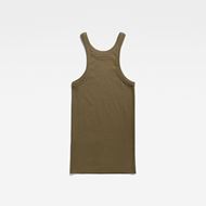 Снимка на G-STAR RAW WOMEN'S ITALIAN ARMY ULTRA SLIM TANK TOP