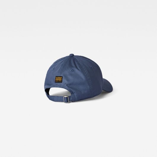 Снимка на G-STAR RAW MEN'S AVERNUS RAW AW BASEBALL CAP