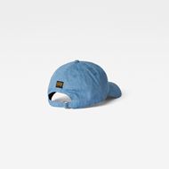 Снимка на G-STAR RAW MEN'S AVERNUS RAW AW BASEBALL CAP