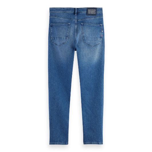 Снимка на SCOTCH&SODA MEN'S SKIM SKINNY FIT JEANS / WINDMILL